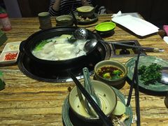 -润泽园椰子鸡(汇一城店)