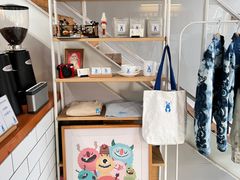 -小意思咖啡店(草桥店)