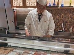 -乾山寿司(好运街店)