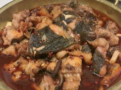 -涿派·炝锅鱼(涿州店)