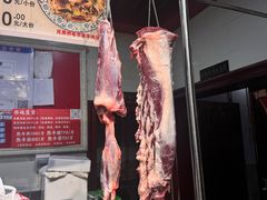 -兄弟俩老李家牛肉汤(总店)