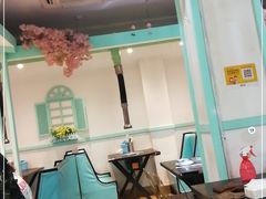 -烤路里·韩国品质自助烤肉(石路天虹4号店)