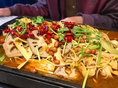 -年轮烧烤·羊蝎子·烤鱼(星湖街店)