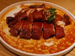 -粤集·手工粤菜(皇庭广场店)