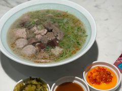 -潮米果蚝烙·潮汕小吃(海乐荟店)