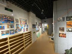 -格斗兄弟搏击健身训练馆(望京店)