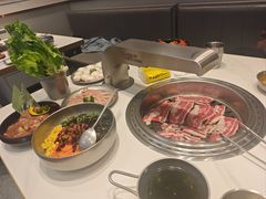 -天津梅江印象城