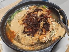 -曹宝林砂锅麻辣烫(星光路店)