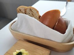 餐前面包-蝶舍·MAISON PAPILLON