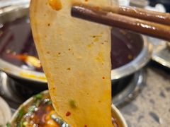 酸萝卜-肖肖酸萝卜鱼火锅(总店)