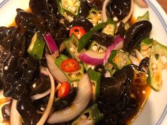 -食欲老院子荆芥疙瘩汤(经五路店)