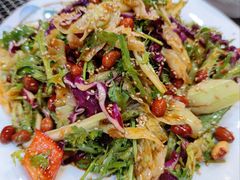 -宗泉烤全羊·烤羊腿·家常菜(解放东路店)