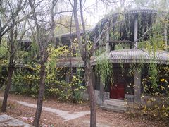 -淇河国家湿地公园