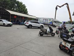 -扬大康源乳业鲜奶吧(大学北路店)