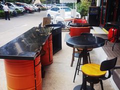 -JUKEBOX玖部音乐餐厅(华侨城店)