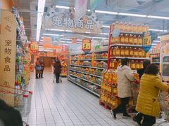 -大润发(梅兰东路店)