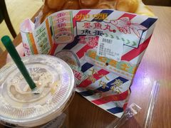 -美芝莲(钻汇广场店)