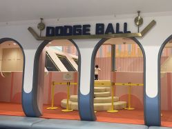 -奈尔宝家庭中心·亲子餐厅(鄞州万达店)