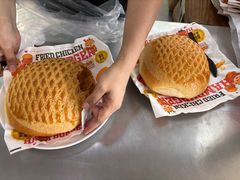 -五洞大众牛餐馆(番禺分店)
