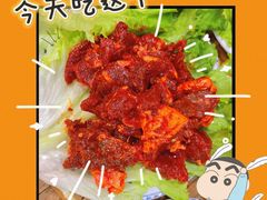 -八木轩·寻味大理白族民俗餐厅(文献路店)