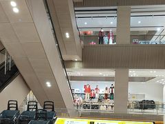 -BIGOFFS 超级折扣(仁恒伊势丹店)