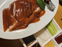 -泰钰丰烤鸭(永安道店)