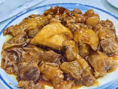 -同发号饭庄(复兴路店)