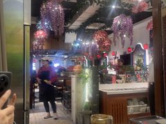 -潮汕三宝鲜牛肉火锅