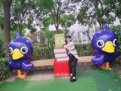 -安徒生童话乐园