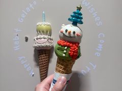 -海比甜店·意式手工冰激淋happy habit gelato