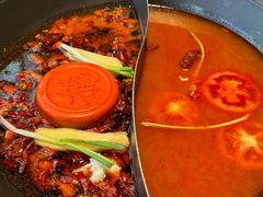 -楠火锅(仁恒梦中心店)