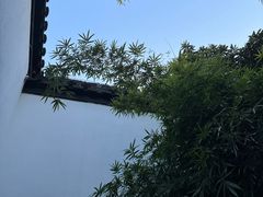 -南京市民俗博物馆(甘熙故居)