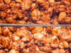 -老韩煸鸡·中国炸鸡(水塔美食街店)
