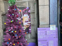 -HANA COFFEE(长寿路店)