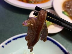 扒羊肉条-萧记三鲜烩面(黄河南路店)