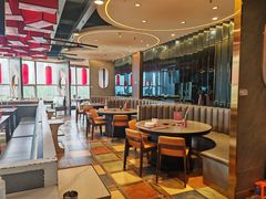-前门·鲜肉火锅(长风店)