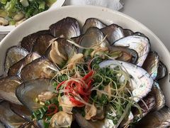 -宝荣鱼馆·临湖之宴(千岛湖店)