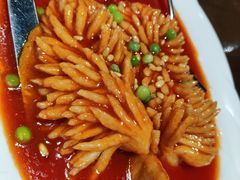 -福慧慈缘素食餐厅(王府井店)