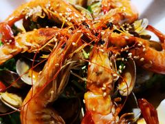 -腰子哥烤串(石佛营炫特店)
