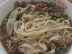 -肆姐面粉馆(坡子街店)