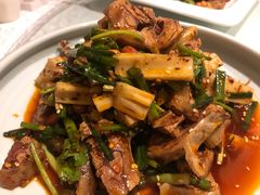 -阿斯牛牛·凉山菜(新会展店)