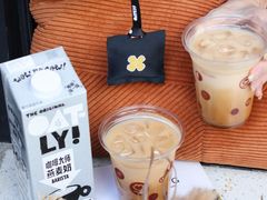 -MEEBO KAFEE米咖焙坊(虹桥路店)