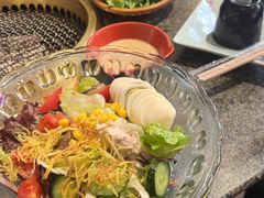 -梦山水日本烧肉(五四广场店)