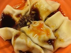 钟水饺-龙抄手(春熙路总店)