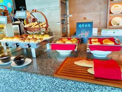 -虎门美思威尔顿酒店(海之光自助餐)