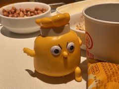 -海底捞火锅(外滩店)