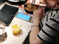 -盛焰铁板烧(王府井店)