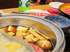 -牛New寿喜烧(青浦店)