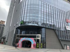 门面-百佳华佳漾里(坂田店)