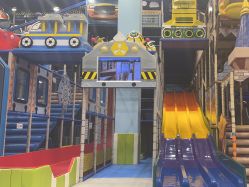 -meland亲子乐园•派对•研学(苏州悠方购物中心店)